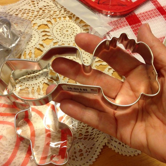 Baking, Cooking, Colorful home bundle, apple theme - Picture 12 of 16